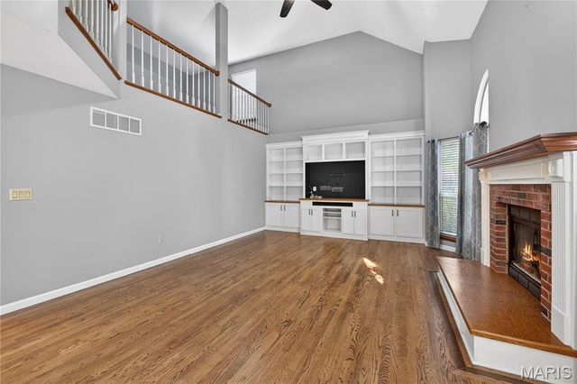 2133 Telford Drive, Unincorporated, MO 63125