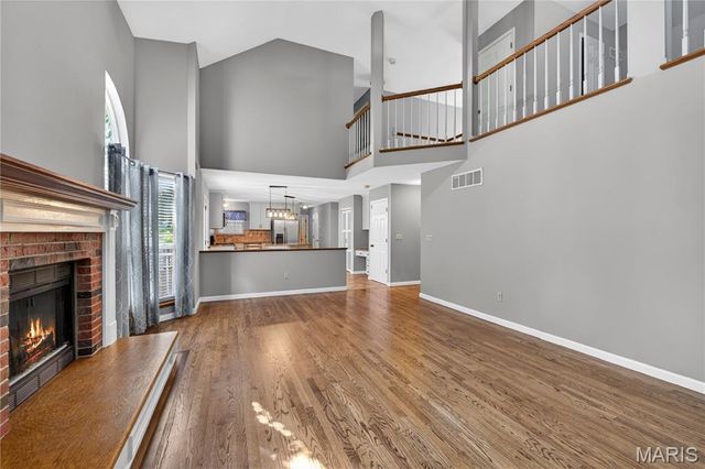 2133 Telford Drive, Unincorporated, MO 63125