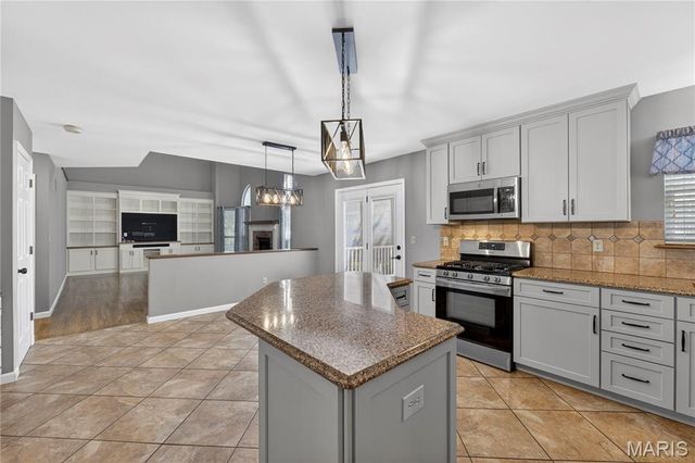 2133 Telford Drive, Unincorporated, MO 63125