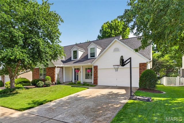 2133 Telford Drive, Unincorporated, MO 63125