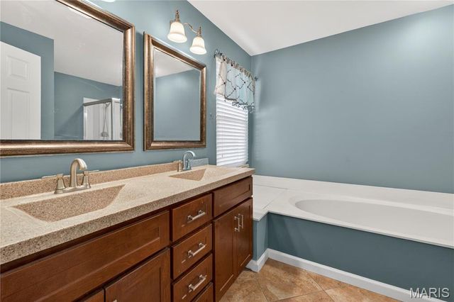 2133 Telford Drive, Unincorporated, MO 63125