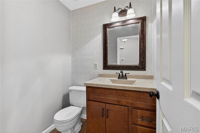 2133 Telford Drive, Unincorporated, MO 63125
