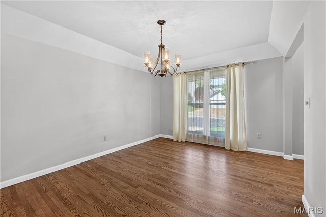 2133 Telford Drive, Unincorporated, MO 63125