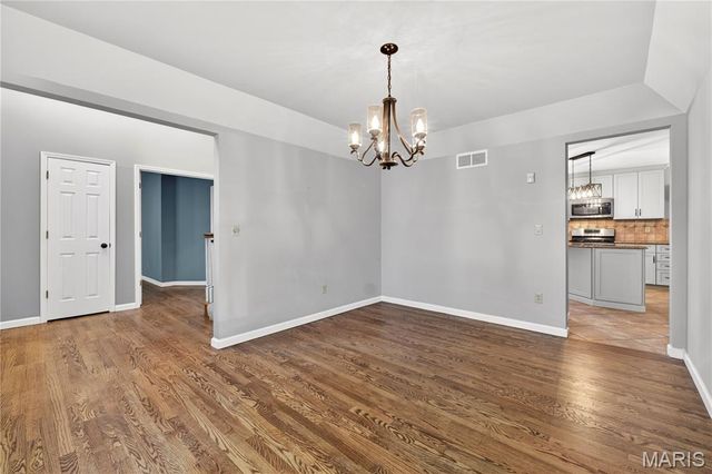 2133 Telford Drive, Unincorporated, MO 63125
