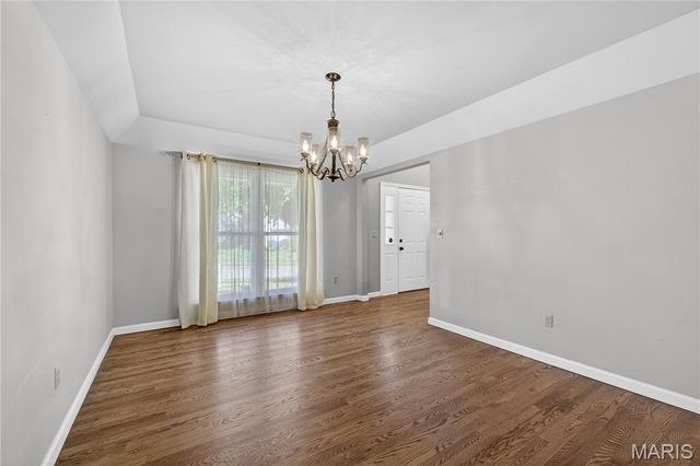 2133 Telford Drive, Unincorporated, MO 63125