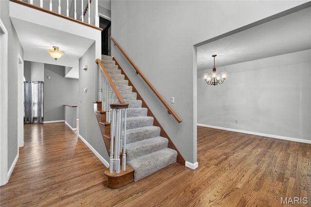 2133 Telford Drive, Unincorporated, MO 63125