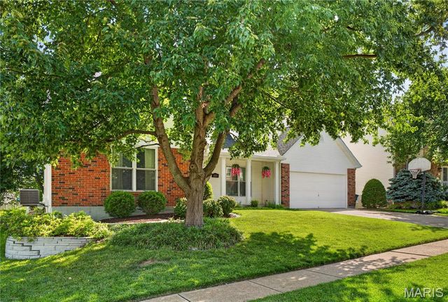 2133 Telford Drive, Unincorporated, MO 63125