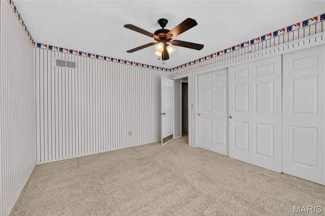 2133 Telford Drive, Unincorporated, MO 63125