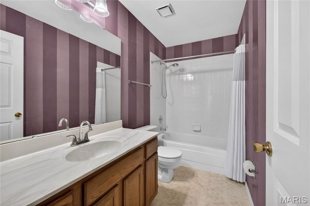 2133 Telford Drive, Unincorporated, MO 63125