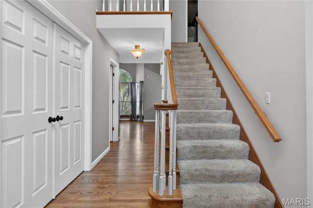 2133 Telford Drive, Unincorporated, MO 63125