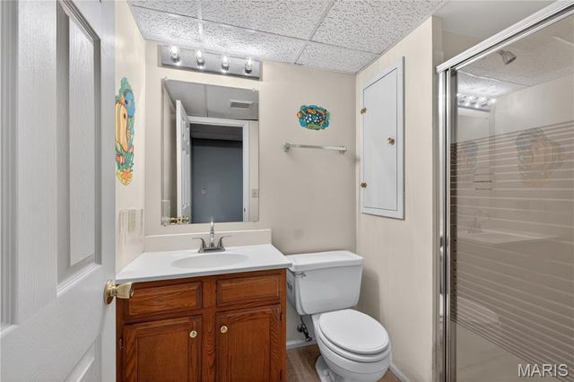 2133 Telford Drive, Unincorporated, MO 63125