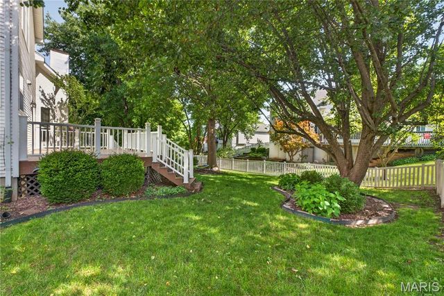 2133 Telford Drive, Unincorporated, MO 63125