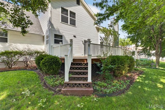 2133 Telford Drive, Unincorporated, MO 63125