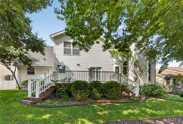 2133 Telford Drive, Unincorporated, MO 63125