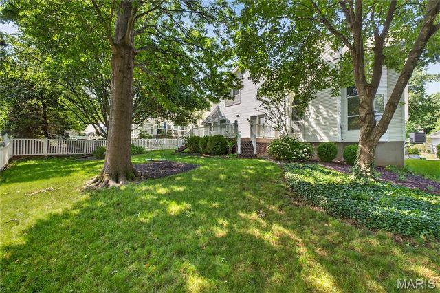 2133 Telford Drive, Unincorporated, MO 63125