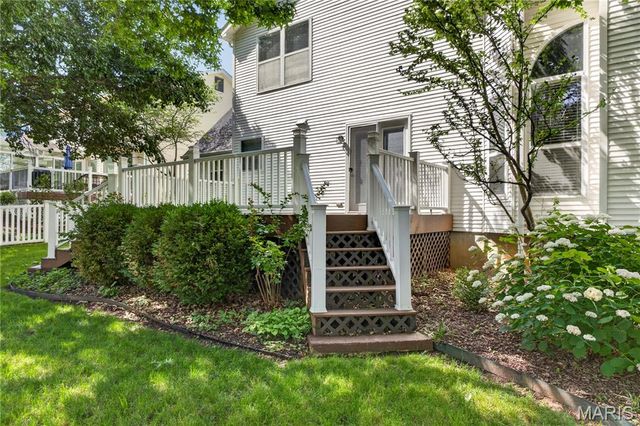 2133 Telford Drive, Unincorporated, MO 63125