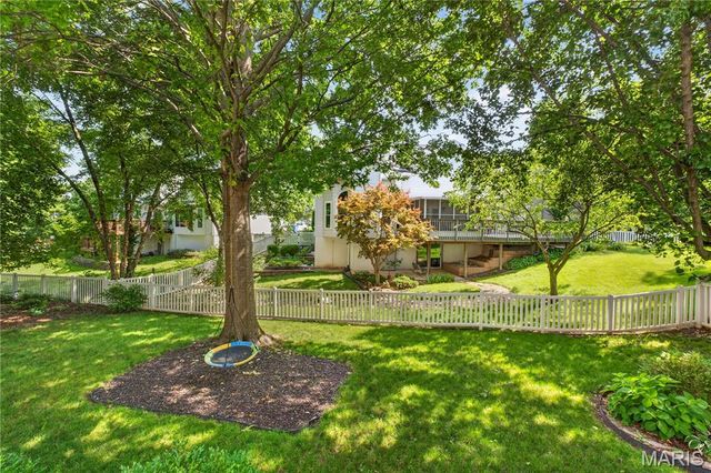 2133 Telford Drive, Unincorporated, MO 63125