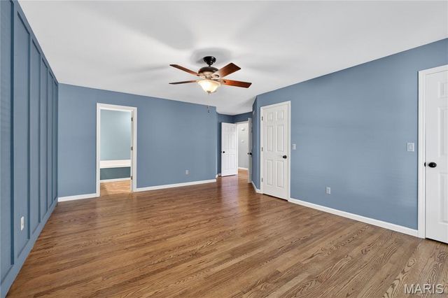 2133 Telford Drive, Unincorporated, MO 63125
