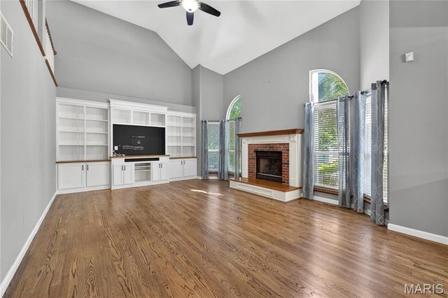 2133 Telford Drive, Unincorporated, MO 63125