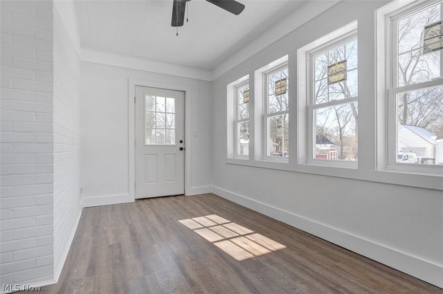 1040 Thorndale Drive, Akron, OH 44320