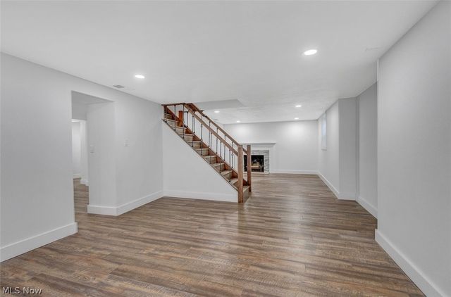 1040 Thorndale Drive, Akron, OH 44320