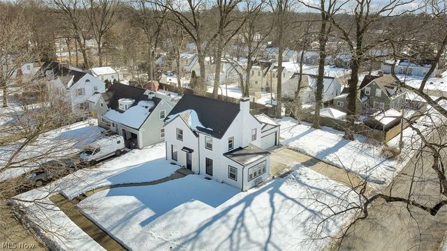 1040 Thorndale Drive, Akron, OH 44320