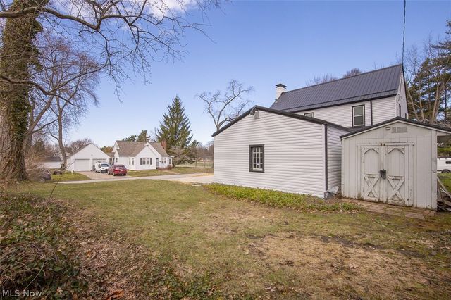 1040 Thorndale Drive, Akron, OH 44320