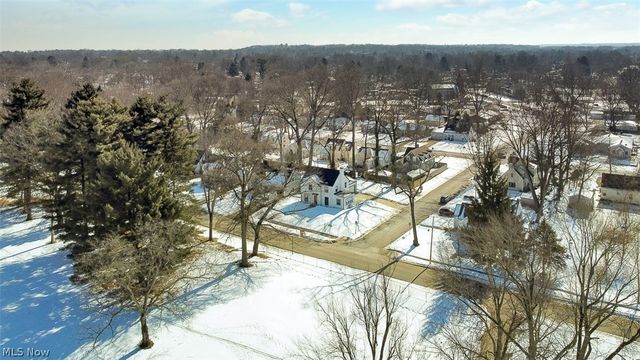 1040 Thorndale Drive, Akron, OH 44320