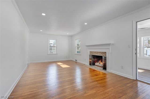 1040 Thorndale Drive, Akron, OH 44320