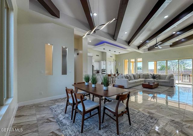 5664 Rio Bonito Circle, El Paso, TX 79932