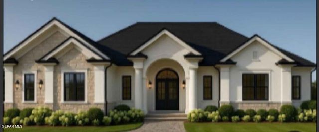 5664 Rio Bonito Circle, El Paso, TX 79932