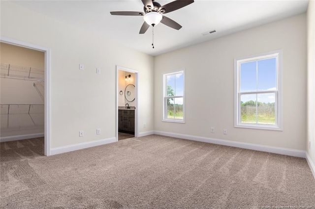 310 Libby Lane, Pinebluff, NC 28373