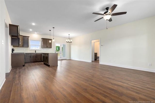 310 Libby Lane, Pinebluff, NC 28373