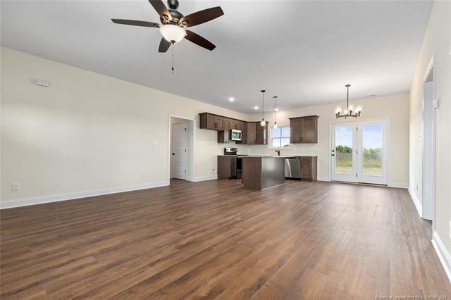 310 Libby Lane, Pinebluff, NC 28373