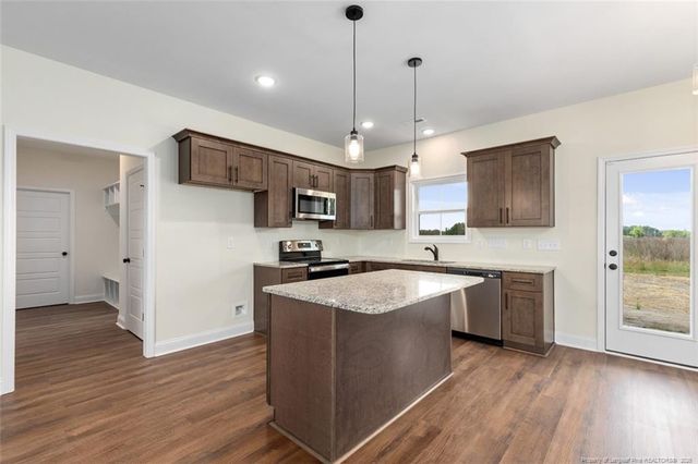 310 Libby Lane, Pinebluff, NC 28373