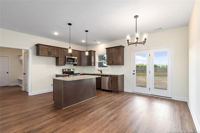 310 Libby Lane, Pinebluff, NC 28373