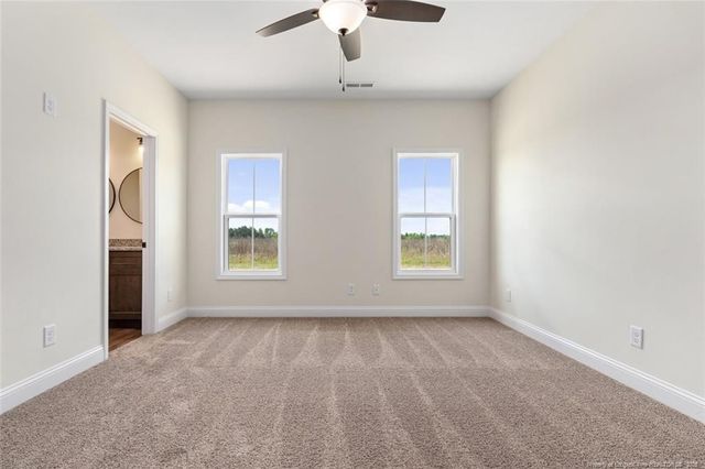 310 Libby Lane, Pinebluff, NC 28373