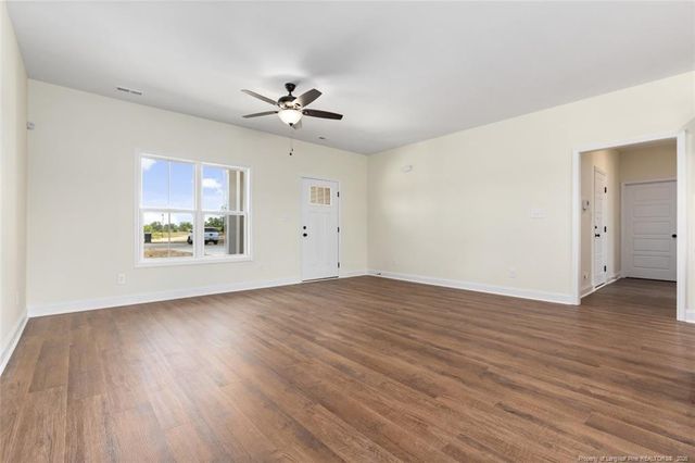 310 Libby Lane, Pinebluff, NC 28373