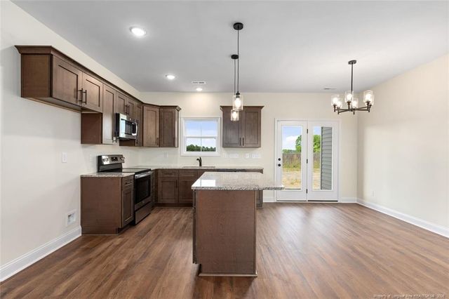 310 Libby Lane, Pinebluff, NC 28373