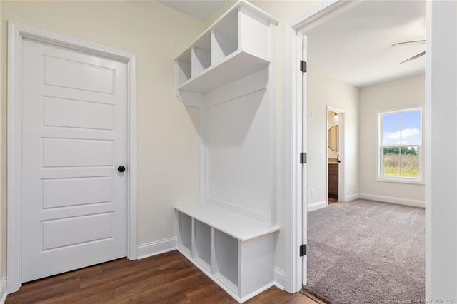 310 Libby Lane, Pinebluff, NC 28373