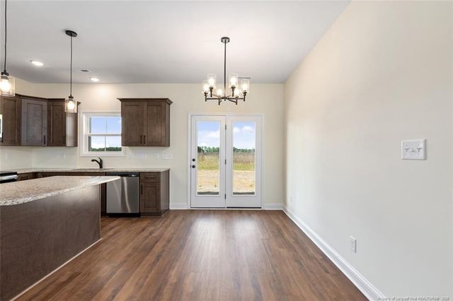 310 Libby Lane, Pinebluff, NC 28373