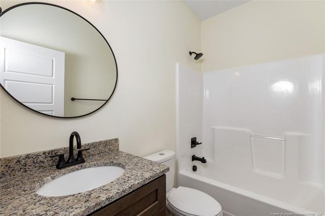 310 Libby Lane, Pinebluff, NC 28373