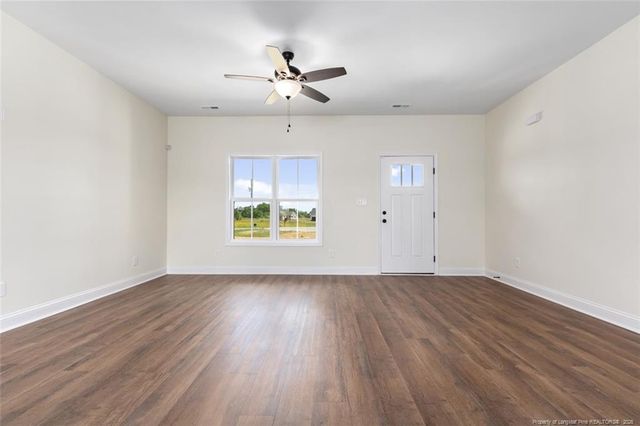 310 Libby Lane, Pinebluff, NC 28373