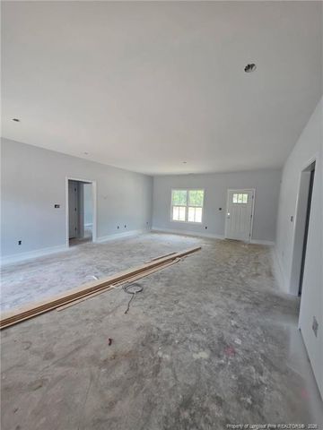 310 Libby Lane, Pinebluff, NC 28373