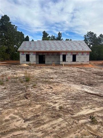310 Libby Lane, Pinebluff, NC 28373