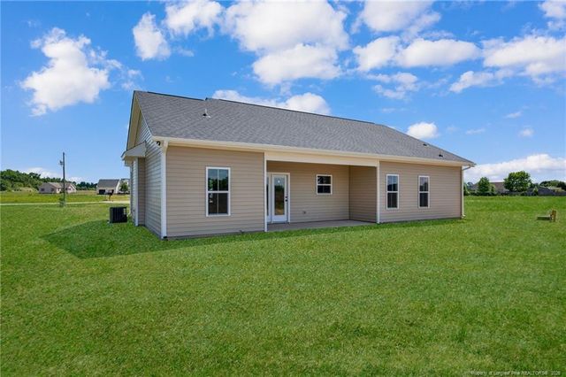 310 Libby Lane, Pinebluff, NC 28373