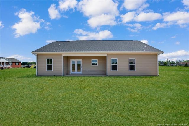 310 Libby Lane, Pinebluff, NC 28373
