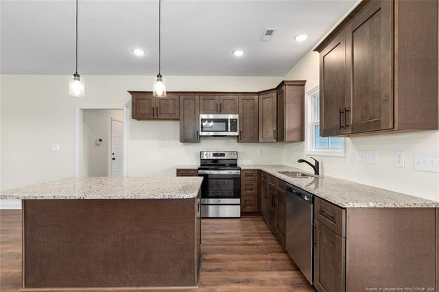 310 Libby Lane, Pinebluff, NC 28373