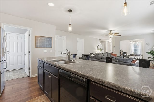 48 Fiore Drive, Savannah, GA 31419