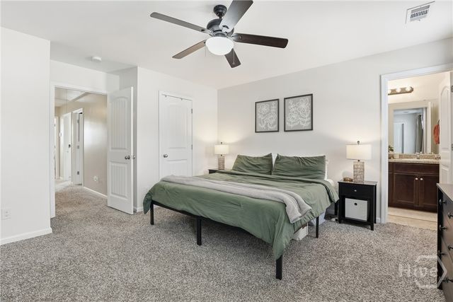 48 Fiore Drive, Savannah, GA 31419